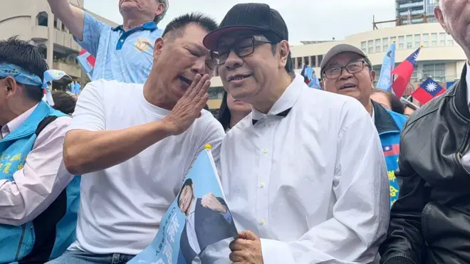 蔡康永與蔡詩萍