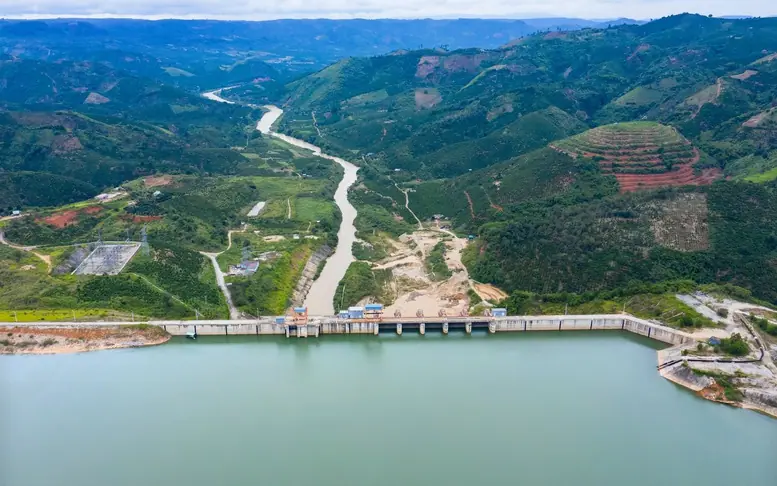 Khẩn trương khôi phục thi công Dự án Thủy điện Hồi Xuân ngay trong năm 2026 - Ảnh 2.