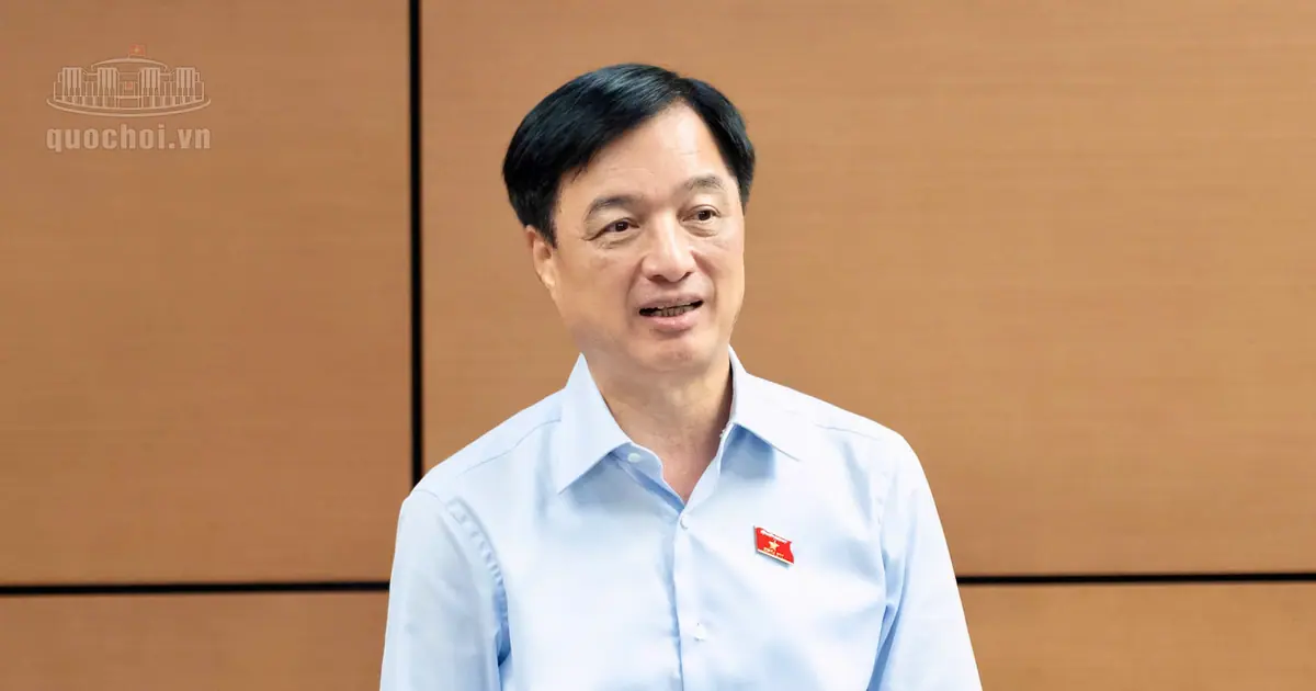 Trưởng ban Tổ chức Trung ương Nguyễn Duy Ngọc: Đã về Hà Nội mà bắt người dân quay ngược lại Lào Cai (nơi xảy ra vi phạm) để nộp phạt thì rất bất cập