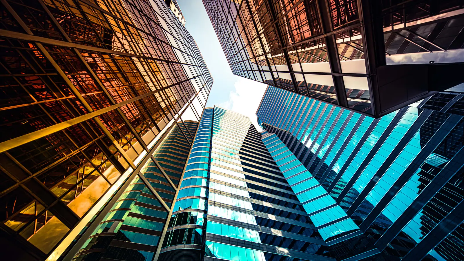 CRE debt is due, presenting a 'massive' opportunity