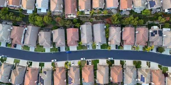 September data shows housing market in a deep freeze