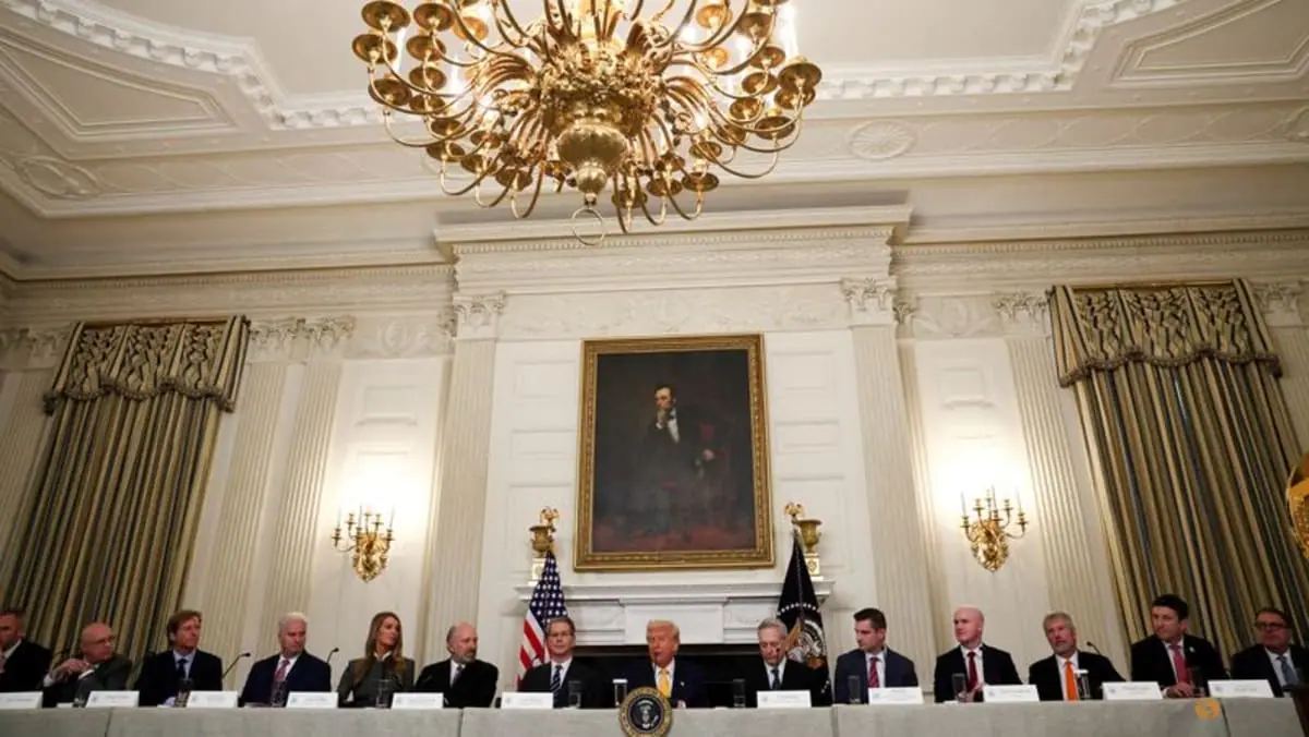 Crypto blitzes midterms with $176 million to support allies as it prepares for post-Trump era