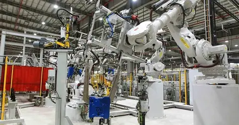 Viet Nam’s robotics market eyes double-digit growth during 2026-2031