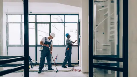 Frozen housing market sends remodelers mixed messages