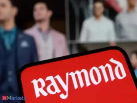 Raymond Q2 Results: Net profit jumps 130% YoY to Rs 32 crore, revenue rises 24%