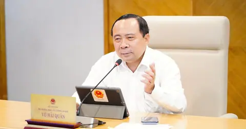 Thúc tiến độ giải ngân kinh phí KHCN, đổi mới sáng tạo và chuyển đổi số, gắn với kết quả đầu ra