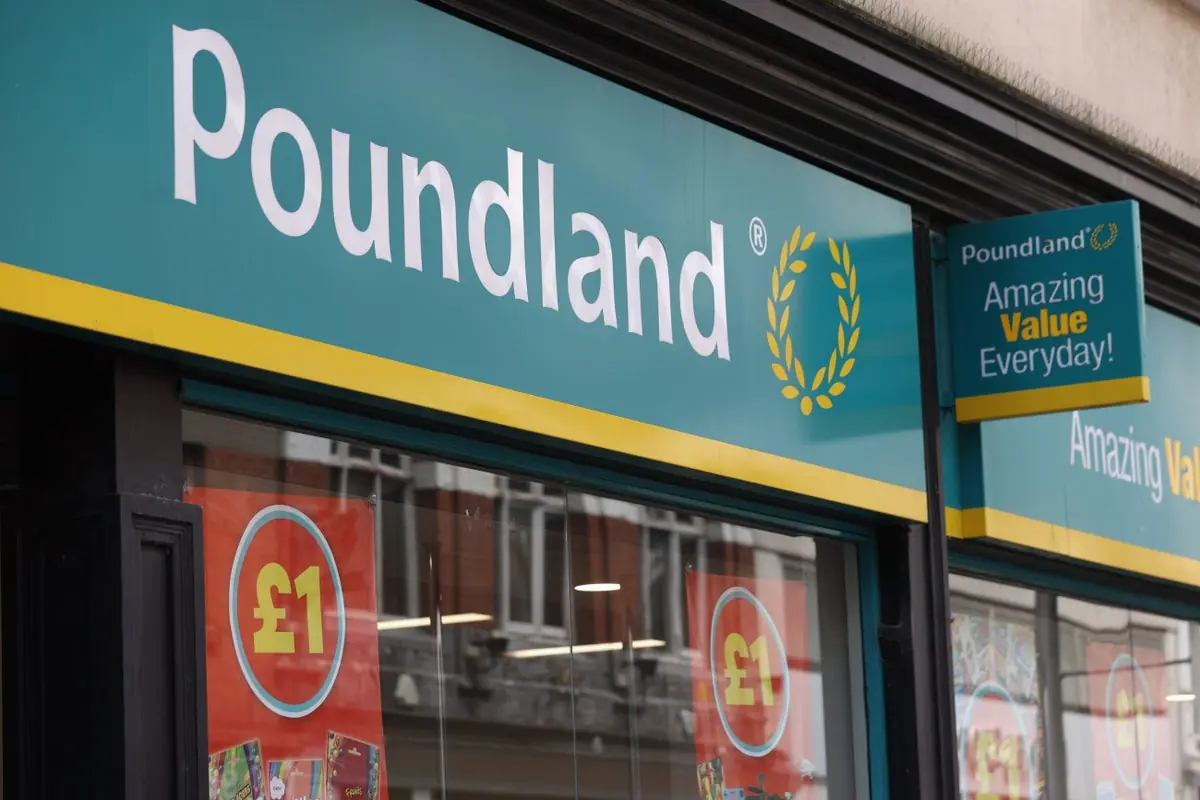 Poundland faces insolvency as thousands of jobs under threat