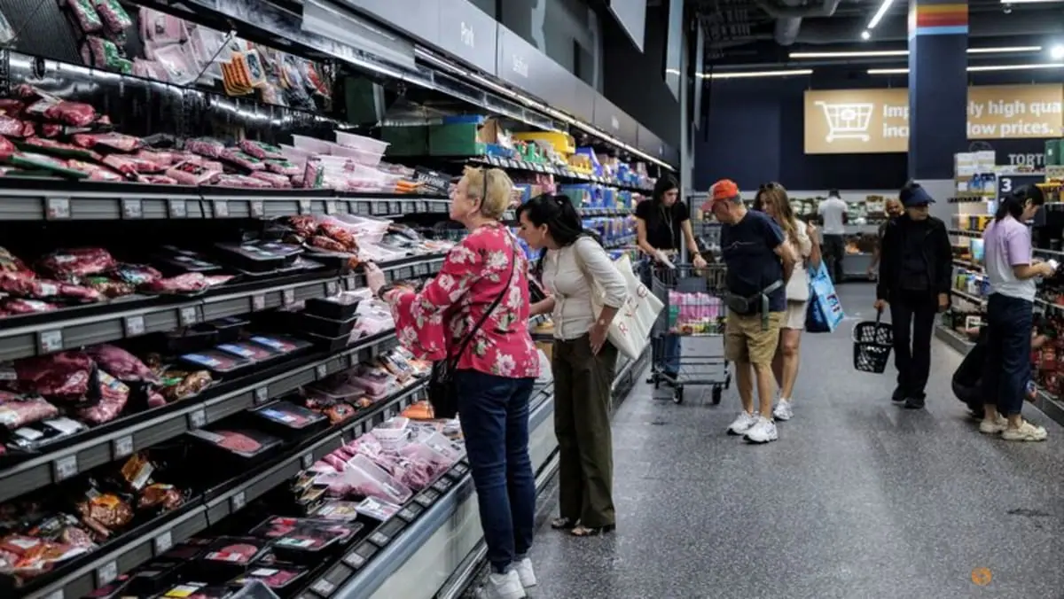 High inflation to persist globally into next year, Reuters poll shows