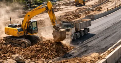 Tái khởi động dự án đường cao tốc bị đình trệ gần một thập kỷ: Đầu tư 144 tỷ đồng để xây 3 km đầu tiên, cam kết hoàn thành trong 12 tháng