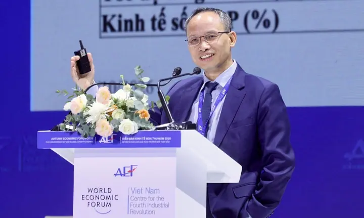 Các chuyên gia mổ xẻ nhiều vấn đề quan trọng của Việt Nam và khu vực ASEAN. (Ảnh: Hùng Triều)