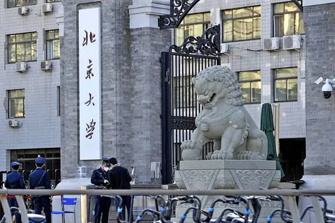 Xi’s lifelong presidency should be opposed: MAC head