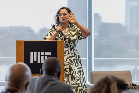 Learner collaborates with MIT peers to develop book of AI insights