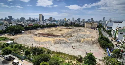Vì sao người trúng đấu giá SVĐ Chi Lăng phải nộp thêm hơn 139 tỷ đồng?