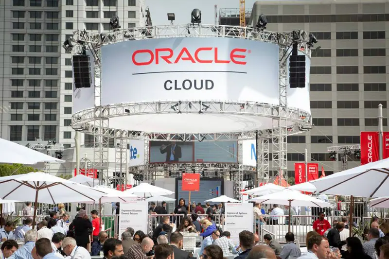 Oracle brings Google’s TPUs to its cloud, adds ChatGPT integrations
