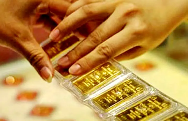 Làm rõ ngưỡng thanh toán không dùng tiền mặt khi mua, bán vàng - Ảnh 4.