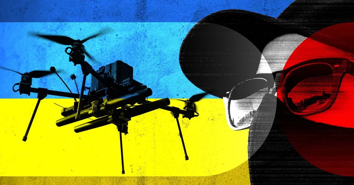 Tay trong của Ukraine tiết lộ: Như con chuột trong miếng phô mai, lúc nào cũng lo sợ
