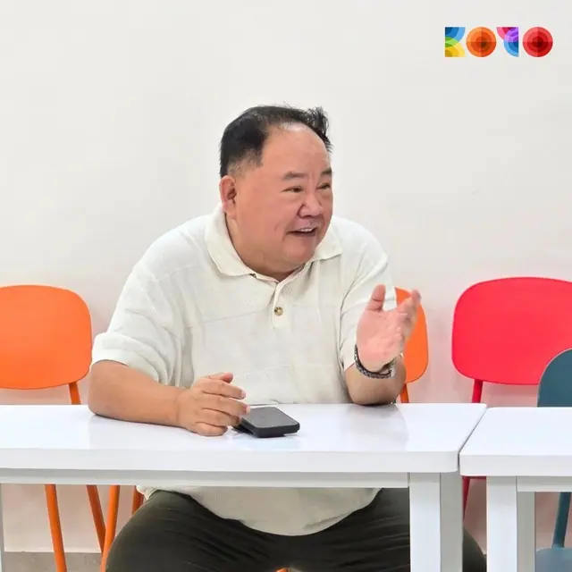 CEO Jimmy Phạm: Hành trình giúp đời hàng nghìn trẻ nghèo năm 2026 - Ảnh 6.