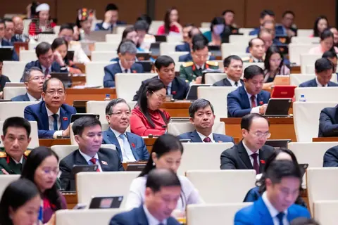 National Assembly Silent on Land Seizure Protests and Amended Land Law 10 Days into Year-end Session
