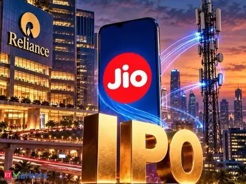 Jio Platforms Listing Today: Rs 30,213 crore IPO eyes strong debut on Dalal Street