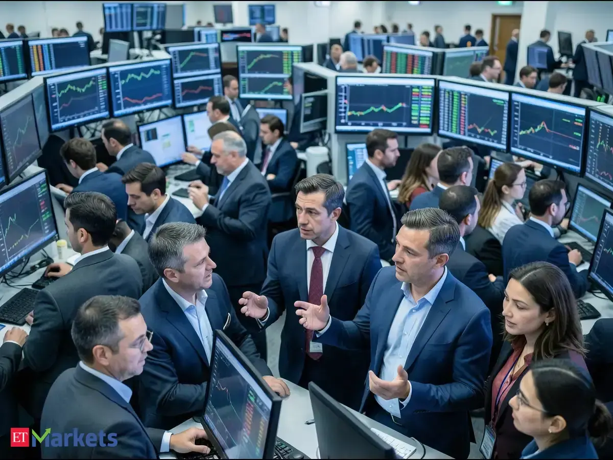 D-Street braces for weak opening on negative GIFT Nifty cues