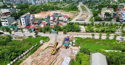 Dự án sử dụng đất do UBND xã quản lý có phải thực hiện thủ tục thu hồi?