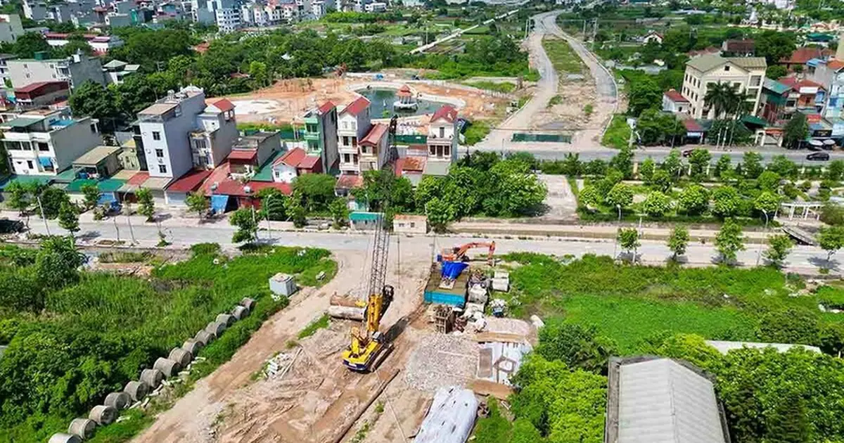 Dự án sử dụng đất do UBND xã quản lý có phải thực hiện thủ tục thu hồi?