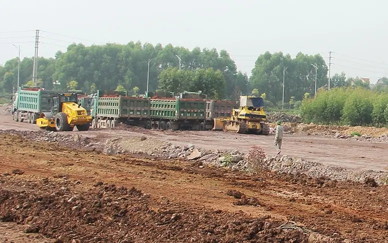 Dự án sử dụng đất do UBND xã quản lý có phải thực hiện thủ tục thu hồi? - Ảnh 5.