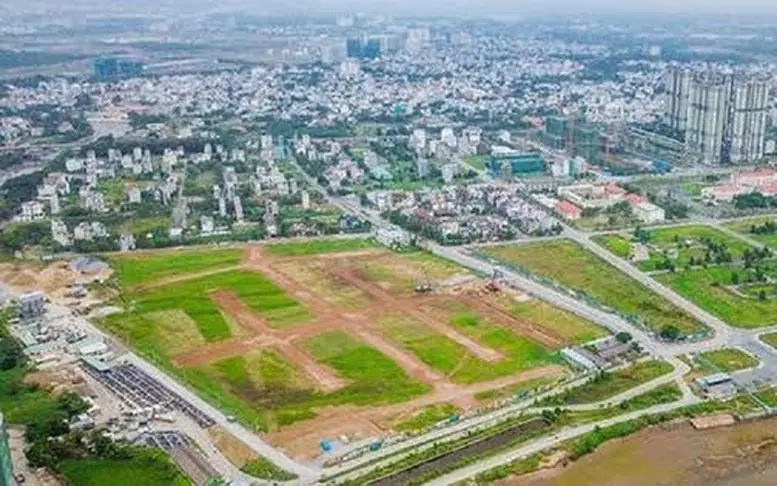 Dự án sử dụng đất do UBND xã quản lý có phải thực hiện thủ tục thu hồi? - Ảnh 7.