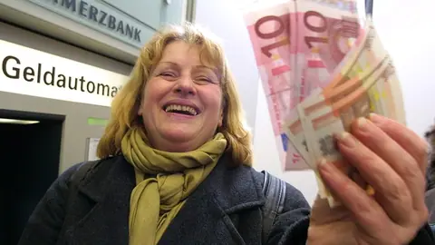 Cost of living crisis: How much net income do you need to live comfortably in Europe?