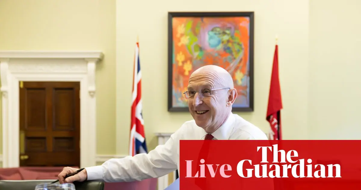 City largely welcomes reports Healey will reverse cuts to cash Isa allowance in the budget – business live