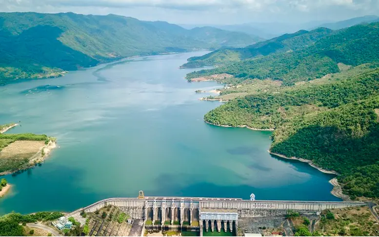 Chuyển đổi số: Đưa quản lý tài nguyên nước từ bị động sang chủ động - Ảnh 4.