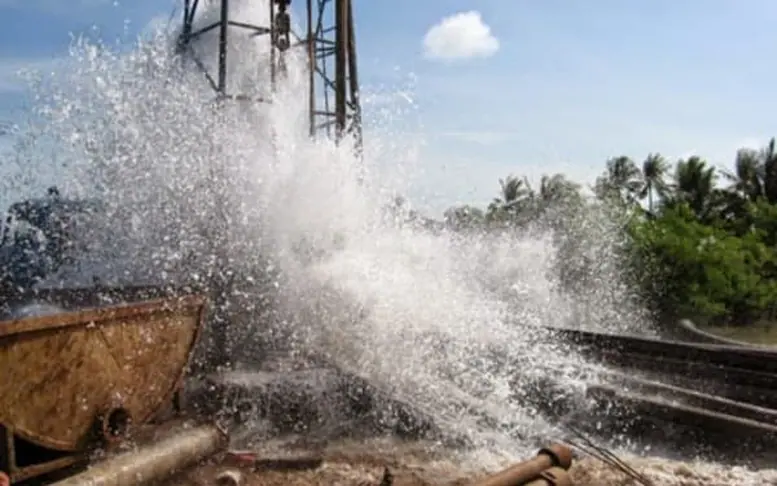 Chuyển đổi số: Đưa quản lý tài nguyên nước từ bị động sang chủ động - Ảnh 3.