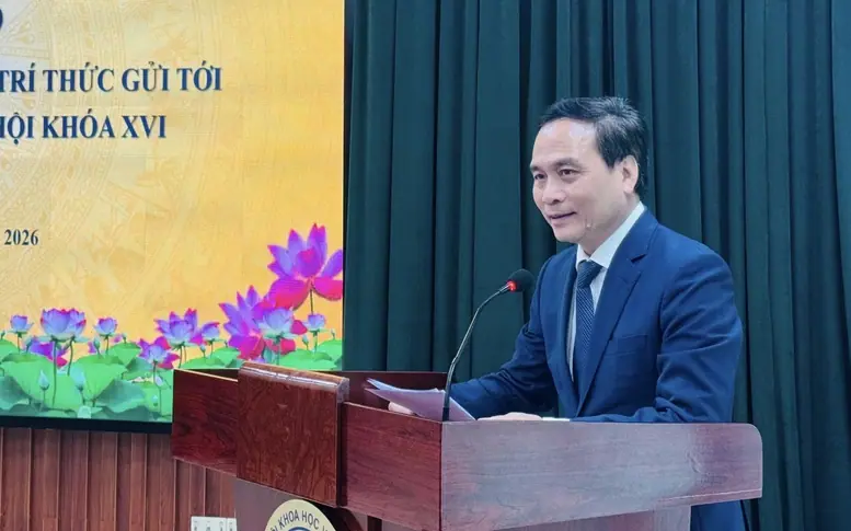Tập trung giải quyết các kiến nghị của cử tri, bảo đảm chất lượng, đúng lộ trình - Ảnh 7.