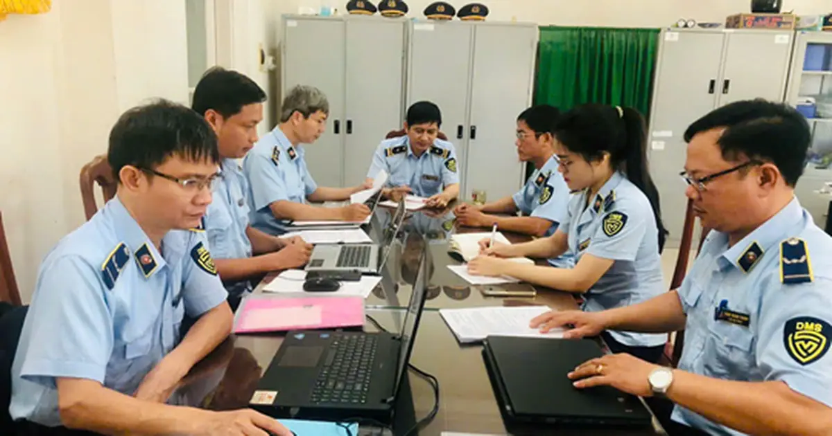 Thành phố Huế 'siết' quản lý thương mại điện tử, bảo vệ người tiêu dùng