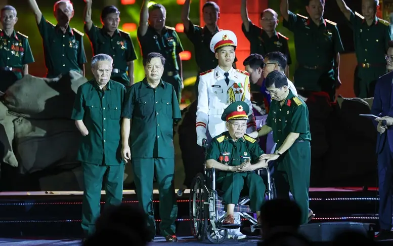 Ban hành Kế hoạch triển khai thi hành Pháp lệnh sửa đổi, bổ sung Pháp lệnh Ưu đãi người có công với cách mạng - Ảnh 3.