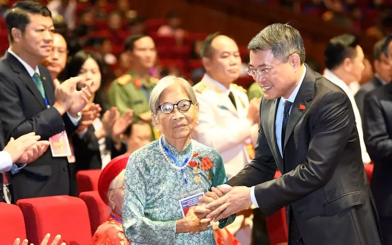 Ban hành Kế hoạch triển khai thi hành Pháp lệnh sửa đổi, bổ sung Pháp lệnh Ưu đãi người có công với cách mạng - Ảnh 4.