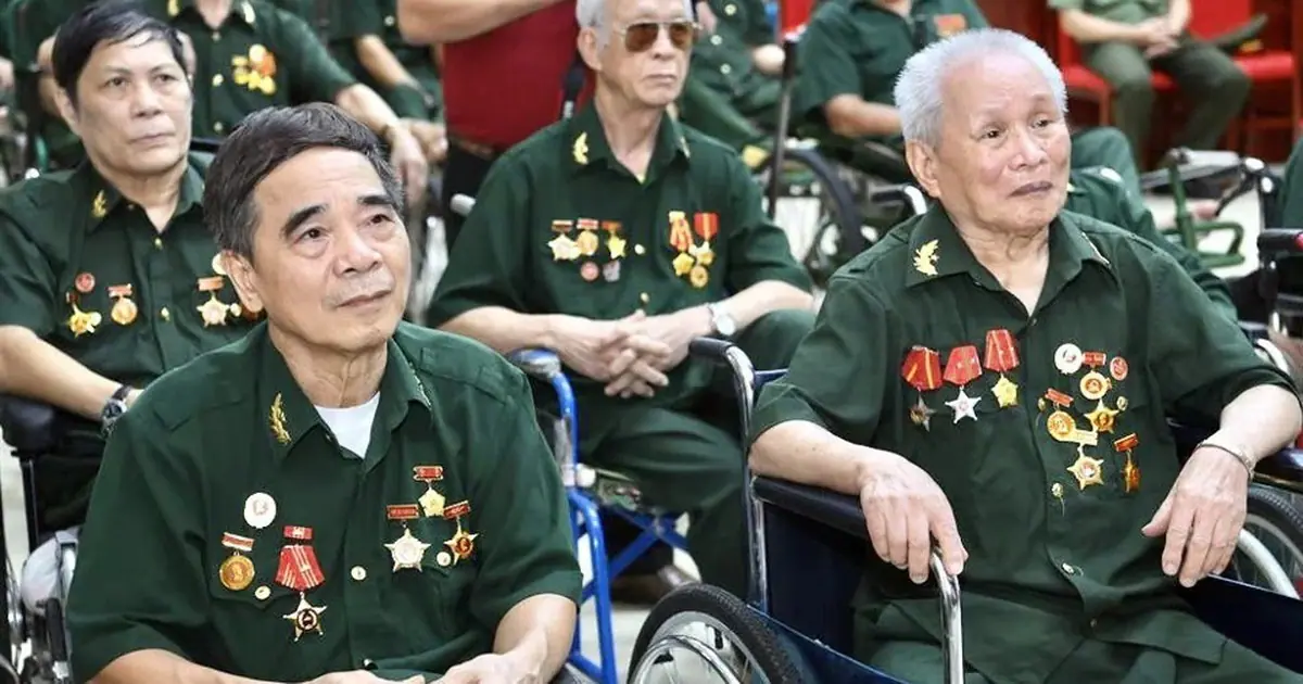Ban hành Kế hoạch triển khai thi hành Pháp lệnh sửa đổi, bổ sung Pháp lệnh Ưu đãi người có công với cách mạng