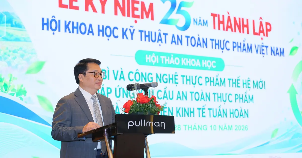 Cảnh báo nguy cơ mất an toàn thực phẩm từ bao bì kém chất lượng