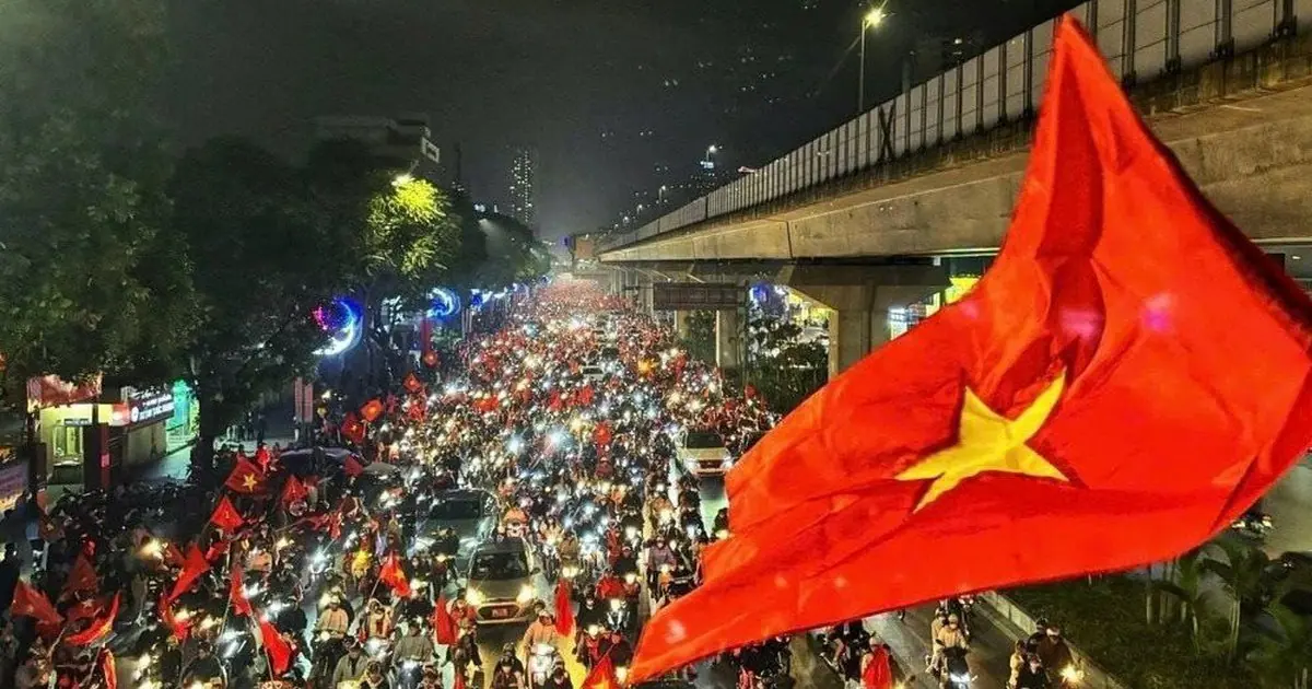 Việt Nam vừa chứng kiến một “kỷ lục” 13 tỷ USD tại thành phố giàu nhất nước