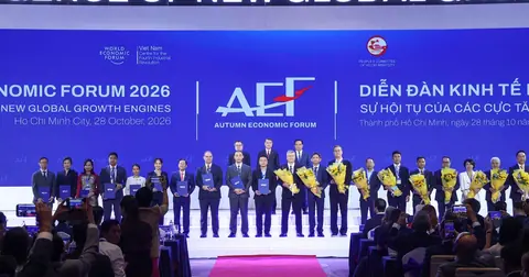 First 10 members of Viet Nam International Financial Center in HCMC announced