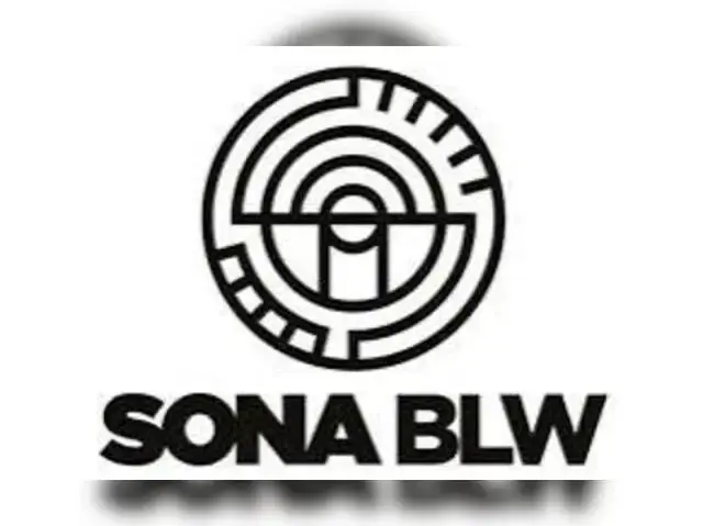 Sona BLW Precision Forgings