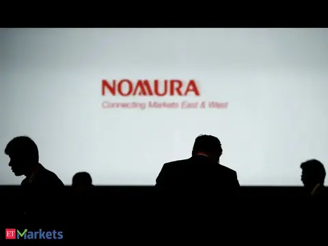 Global Market: Nomura Holdings Q2 profit rises 13% on wealth management growth