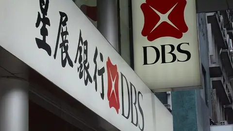 Nearly 90% of large businesses are embracing tokenized cash to speed up payments: DBS