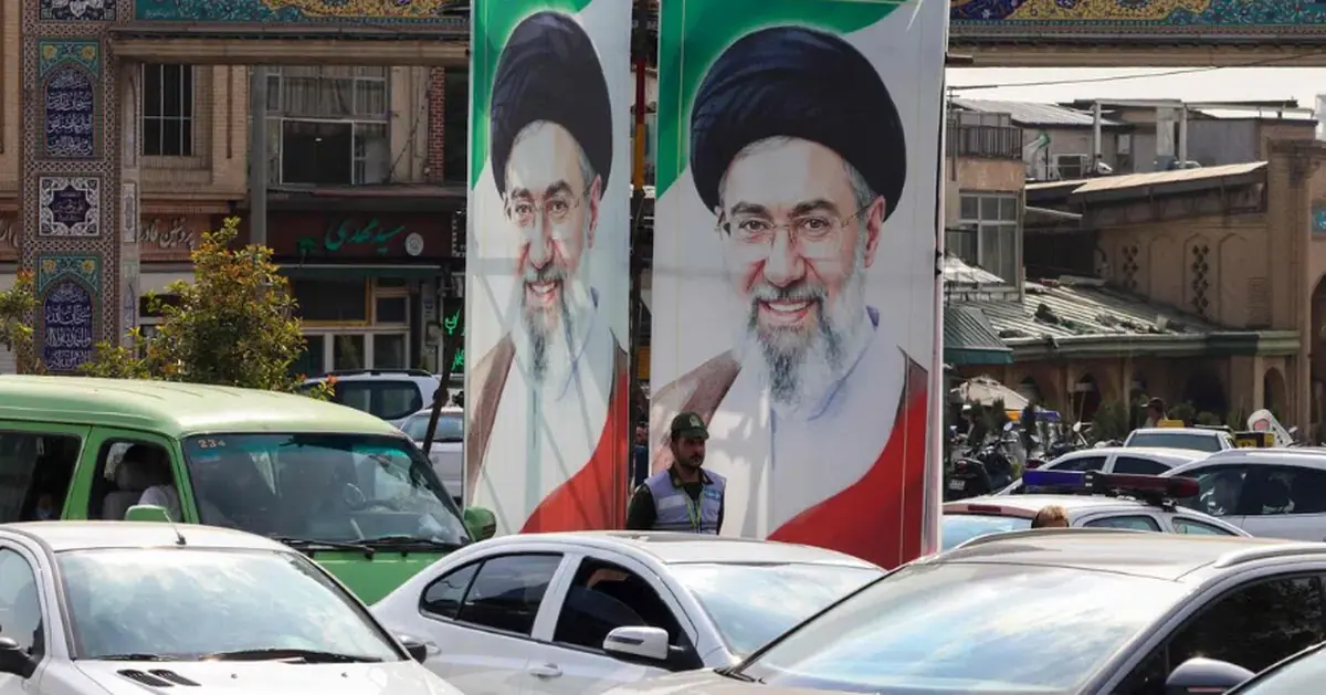Lãnh tụ tối cao Iran nêu điều kiện chấm dứt xung đột với Mỹ