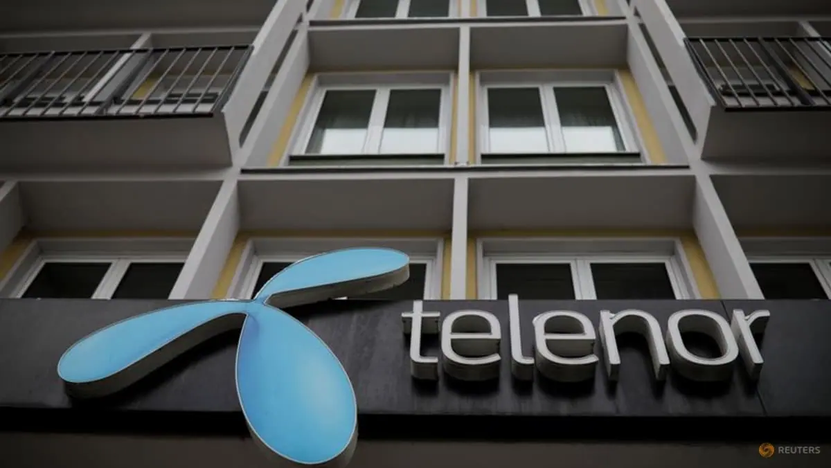 Telenor sees AI shoppers testing its premium mobile pitch