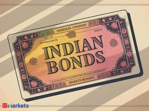 India bonds end flat as oil woes come up against short covering