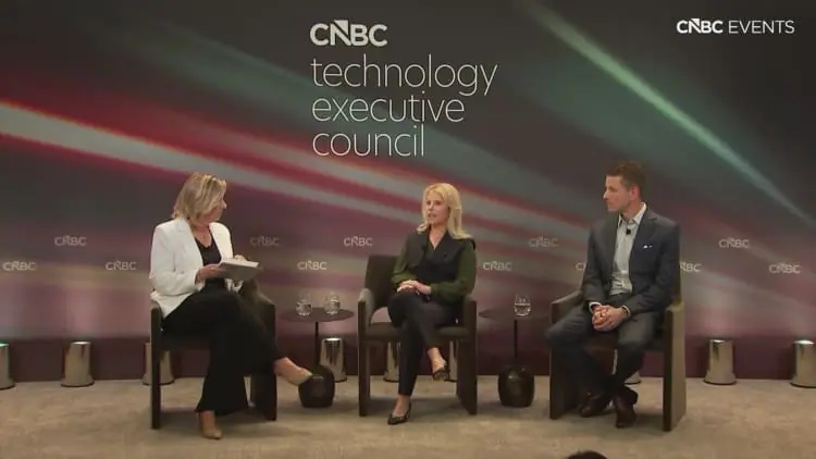 Balancing the needs of employees with fact-changing technology