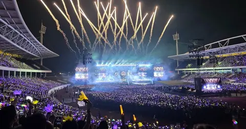 BIGBANG concerts generate over US$29 million in tourism revenue for Ha Noi