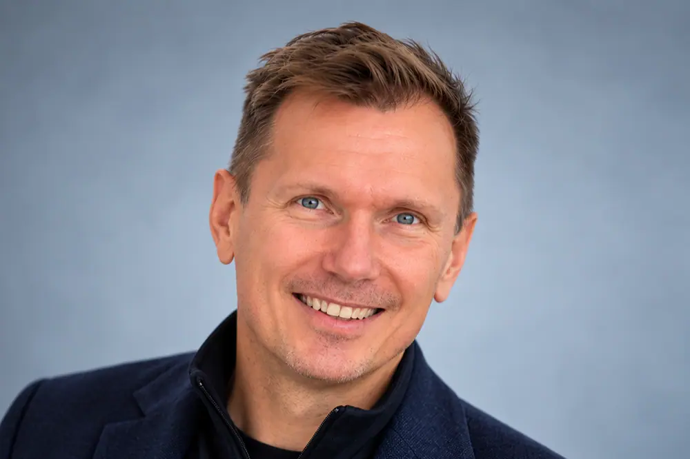 Fabletics VP of Media & Growth Europe Daniel Klarkowski on why authenticity, AI and influencers are reshaping growth