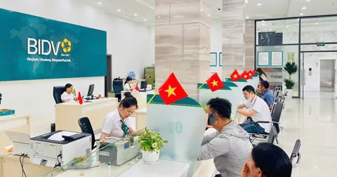 Phí SMS Banking BIDV: Mỗi tháng mất bao nhiêu tiền nhận tin nhắn biến động số dư?